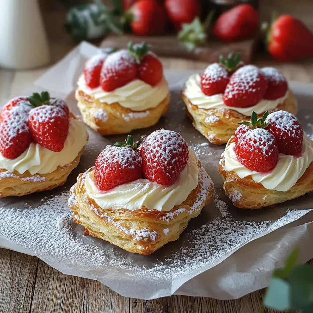 Finished recipe photo