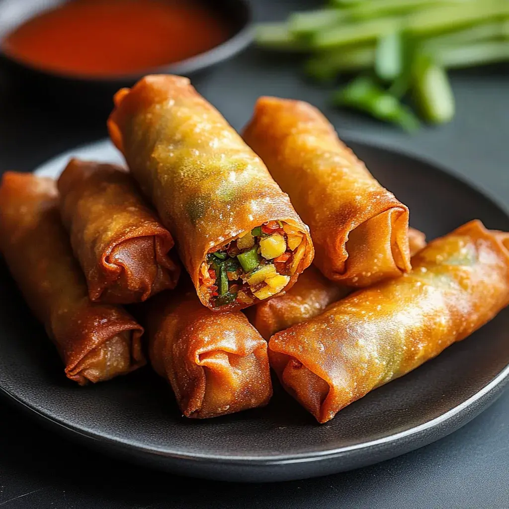 Finished recipe photo