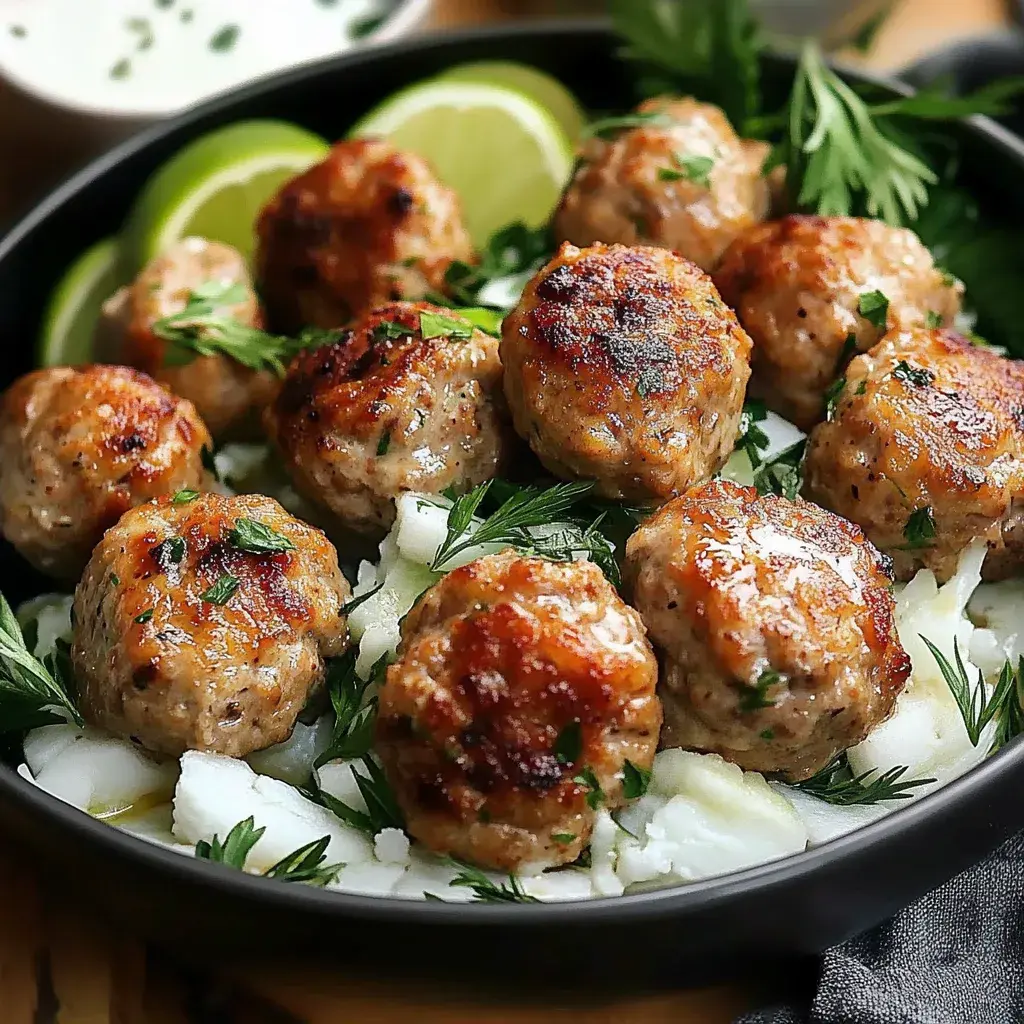 Finished recipe photo