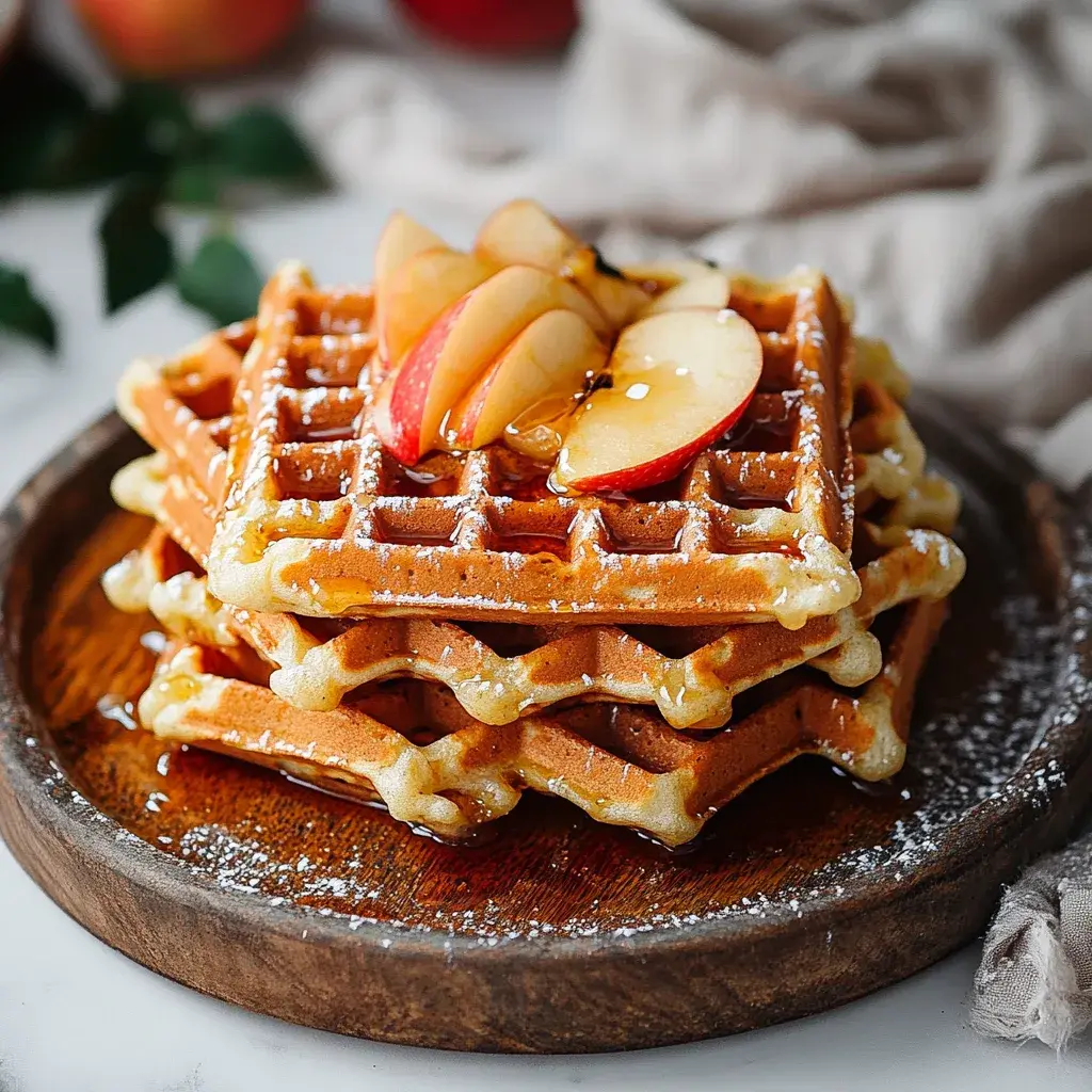 Finished recipe photo