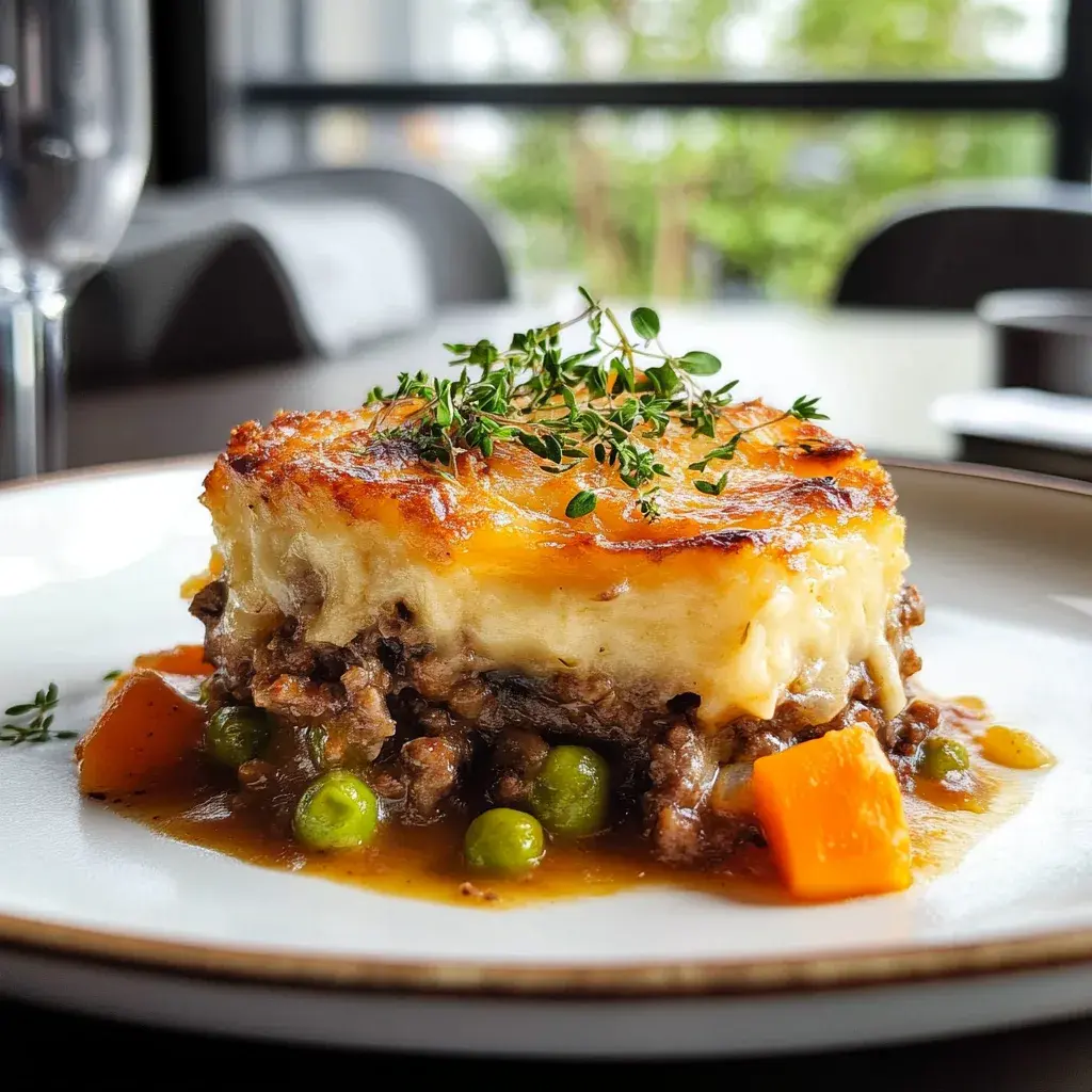 Finished recipe photo