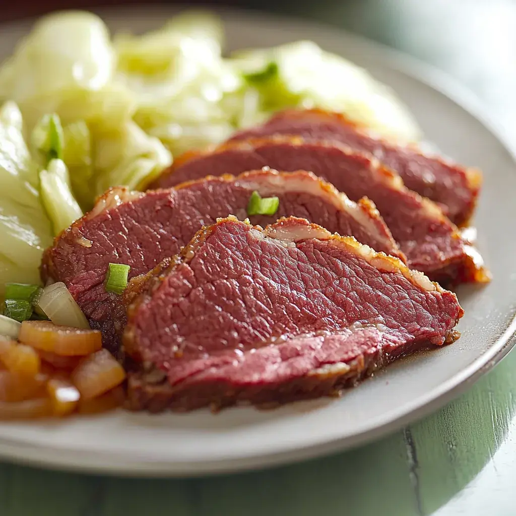 Finished recipe photo