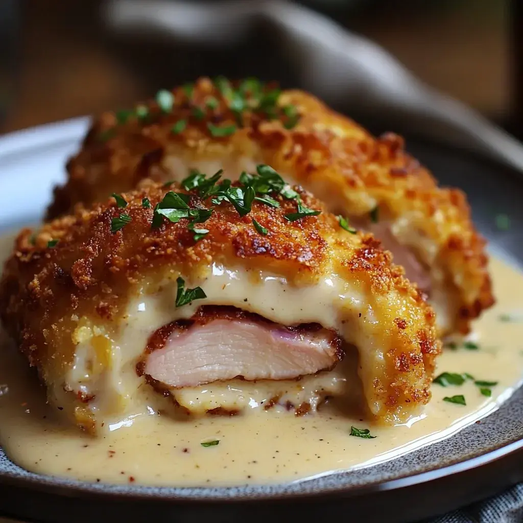 Finished recipe photo