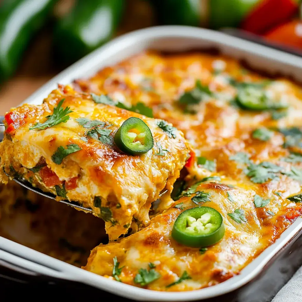 Finished recipe photo