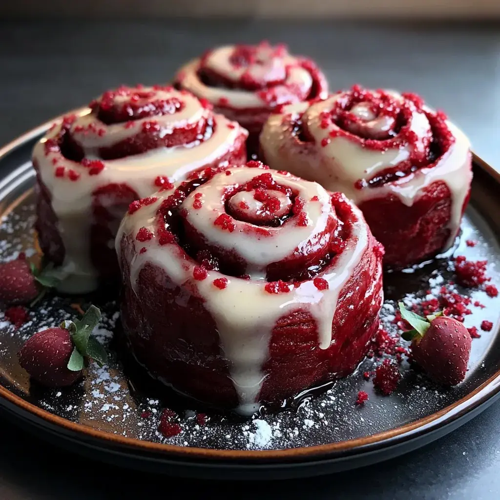 Finished recipe photo