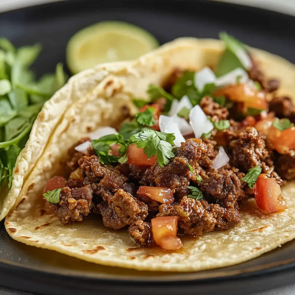 Finished recipe photo