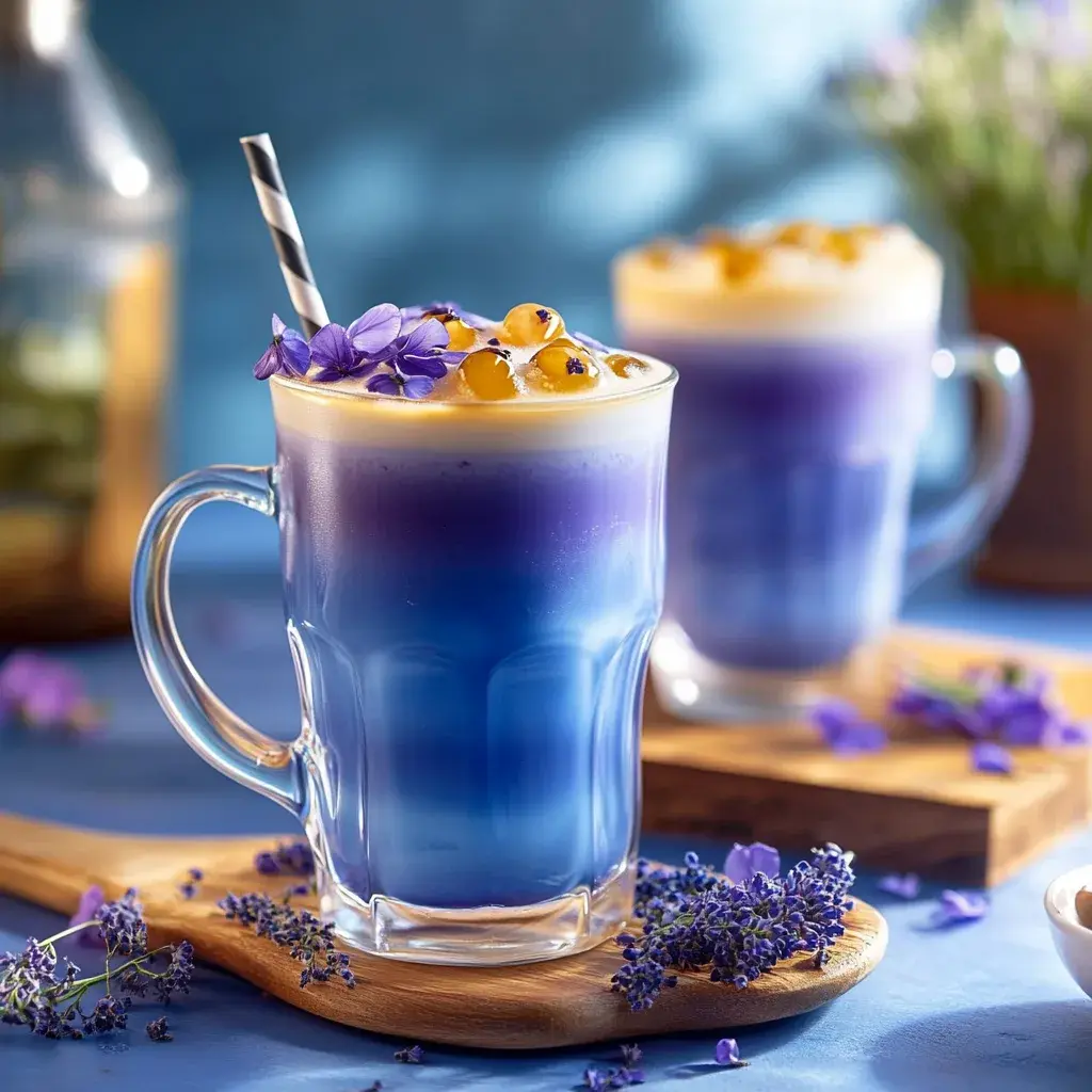 Finished recipe photo