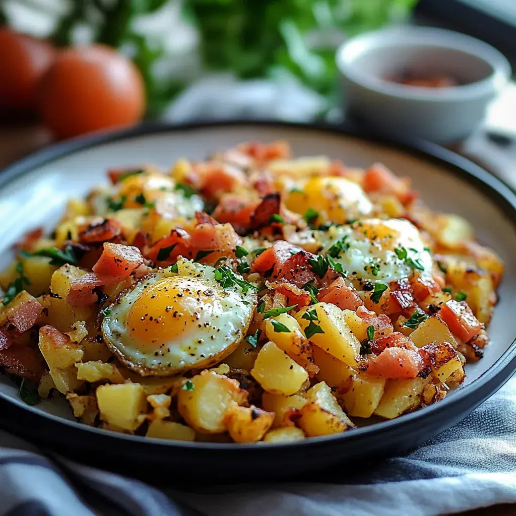 Finished recipe photo