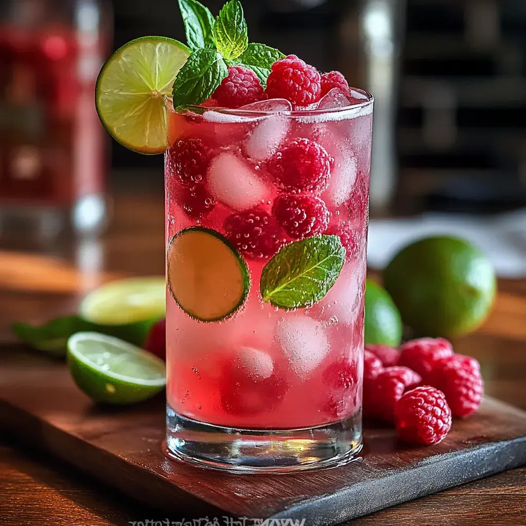 Finished recipe photo