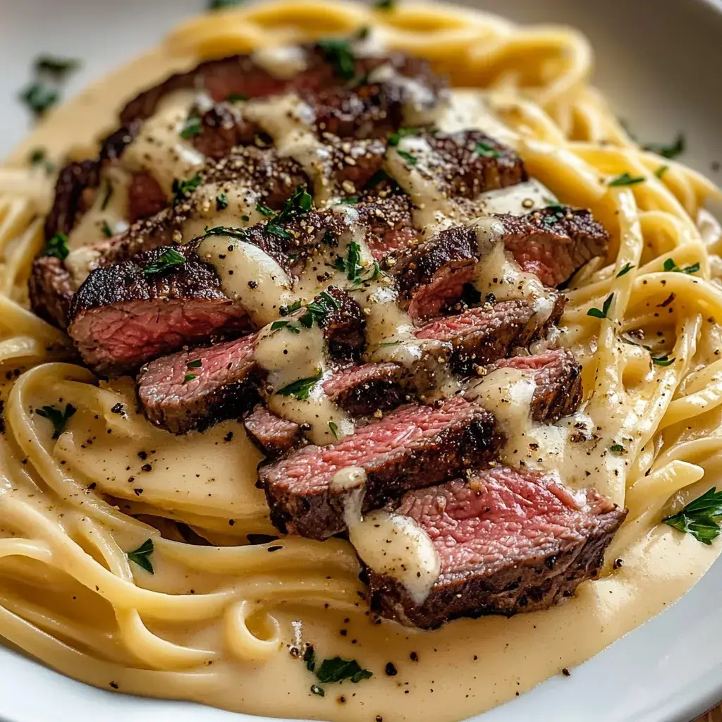 Finished recipe photo