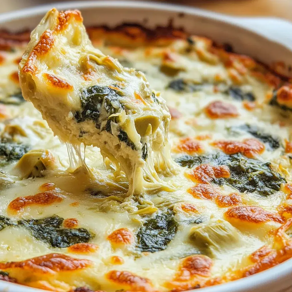 Finished recipe photo