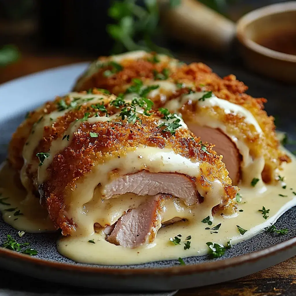 Finished recipe photo