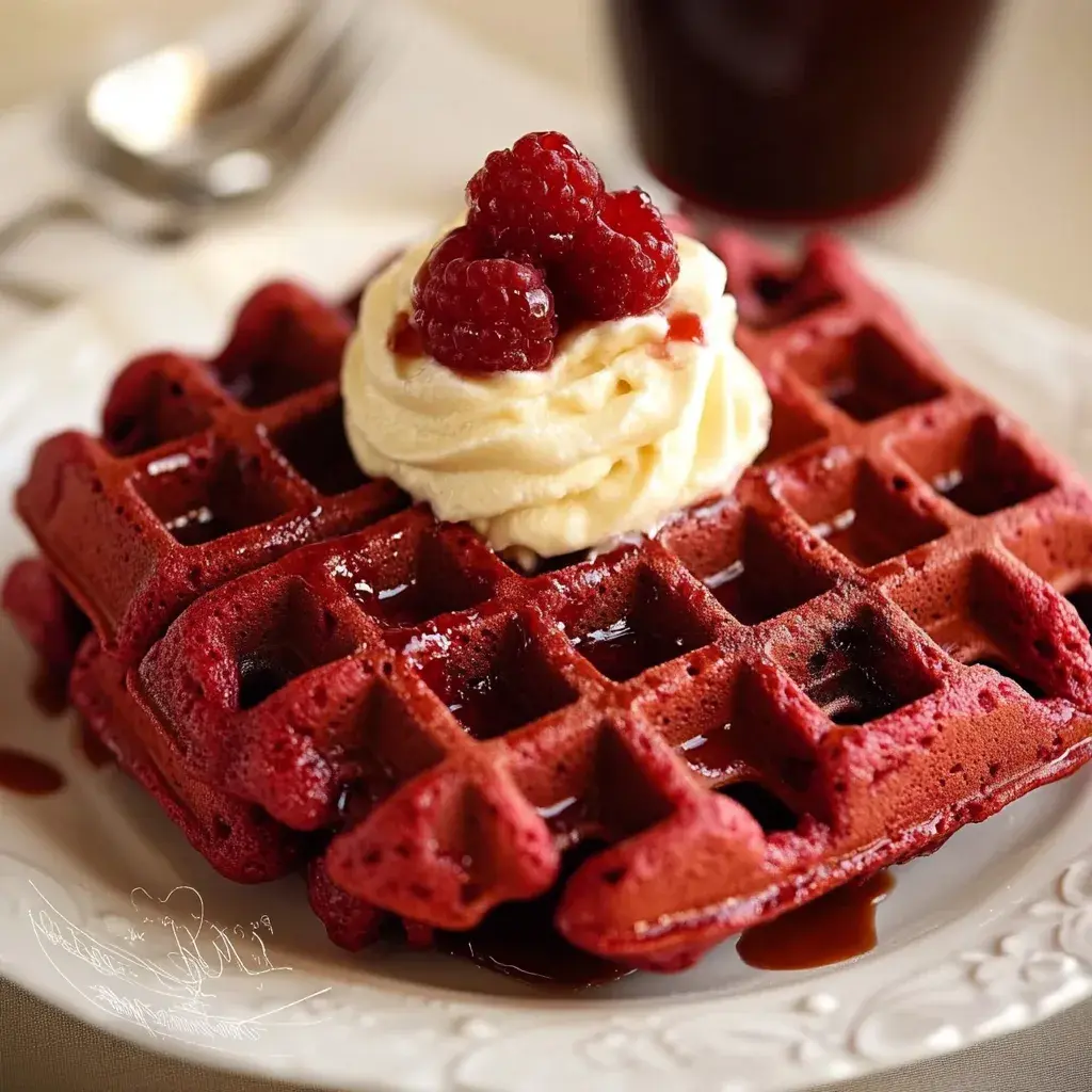 Finished recipe photo