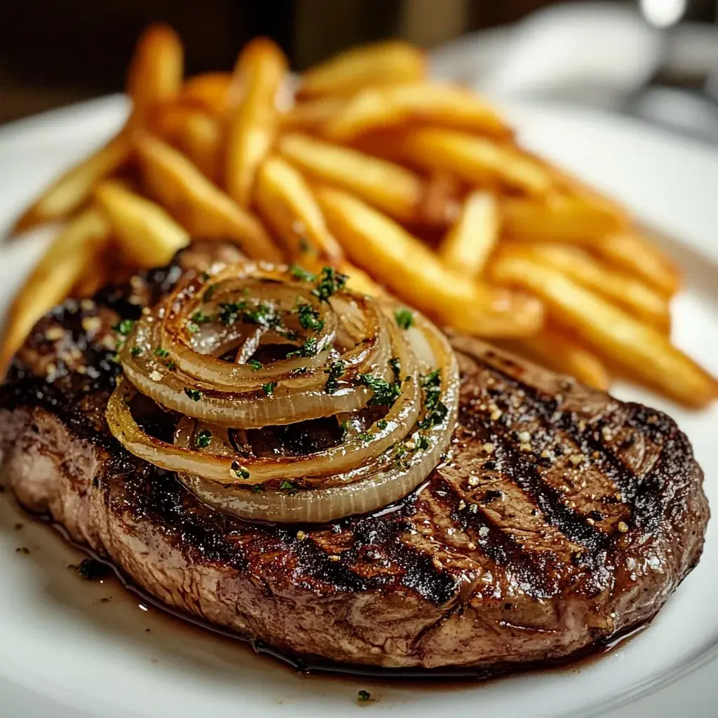 Finished recipe photo