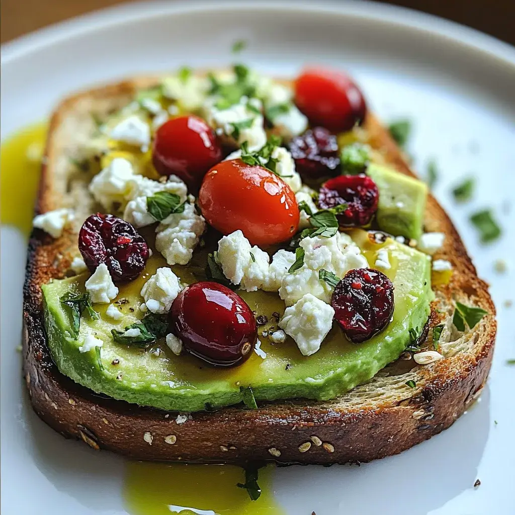 Finished recipe photo