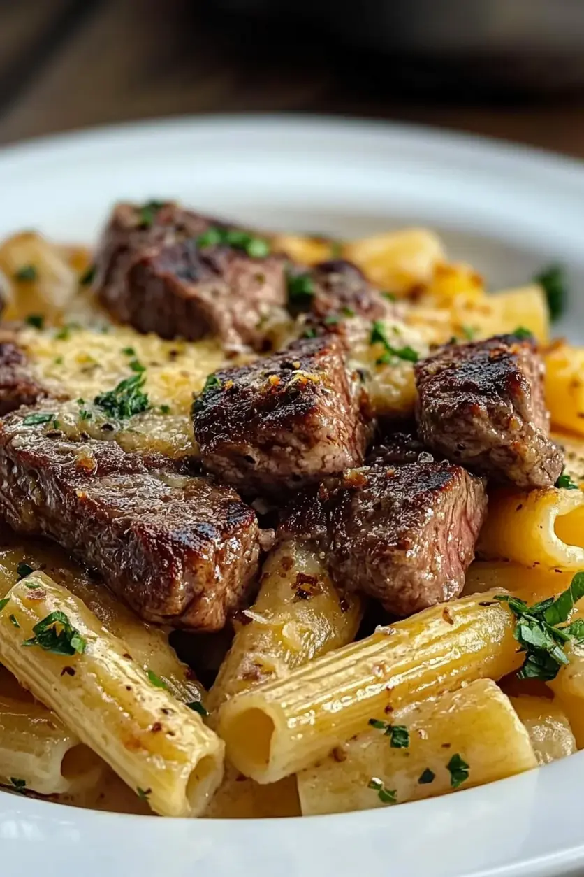 Finished recipe photo