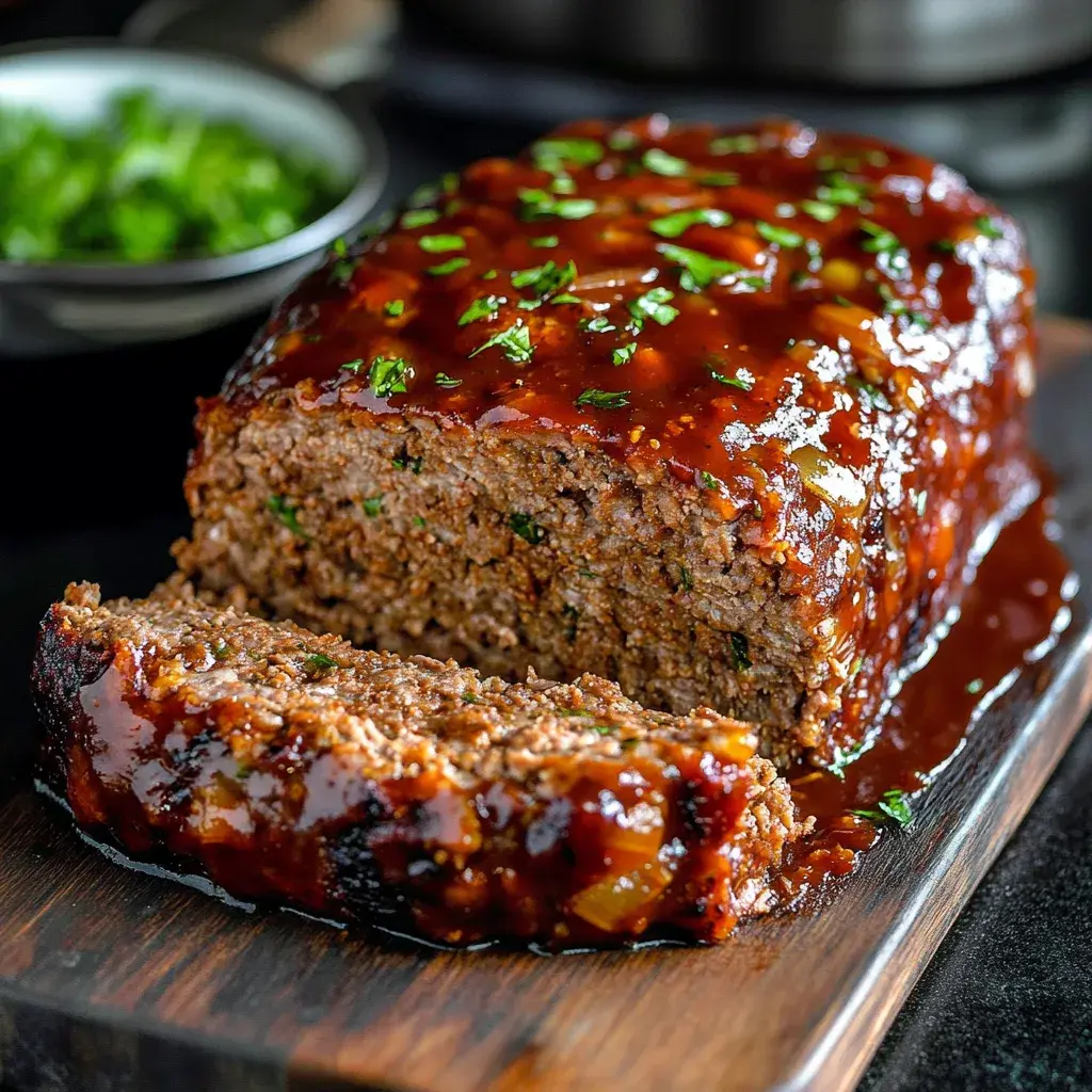 Finished recipe photo