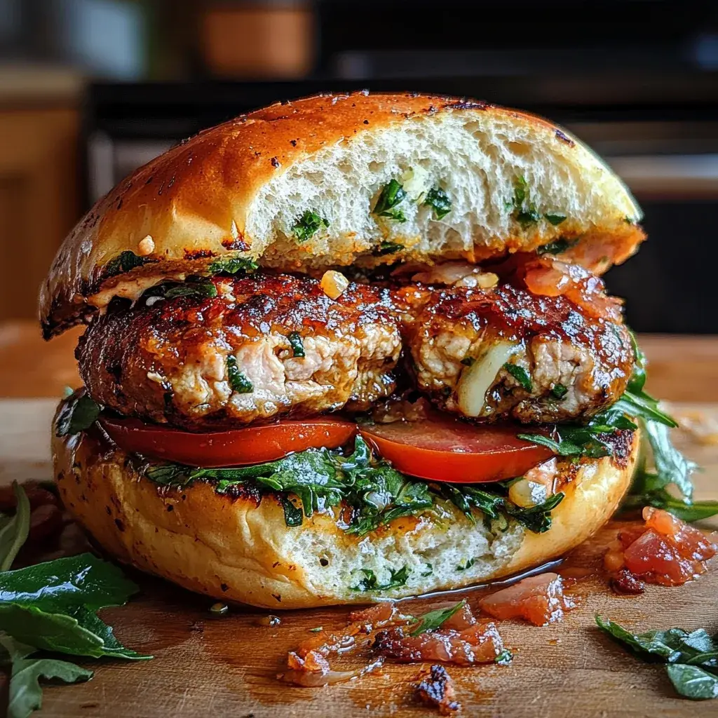 Finished recipe photo