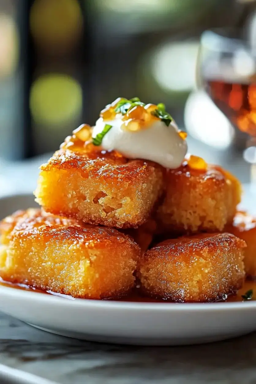 Finished recipe photo