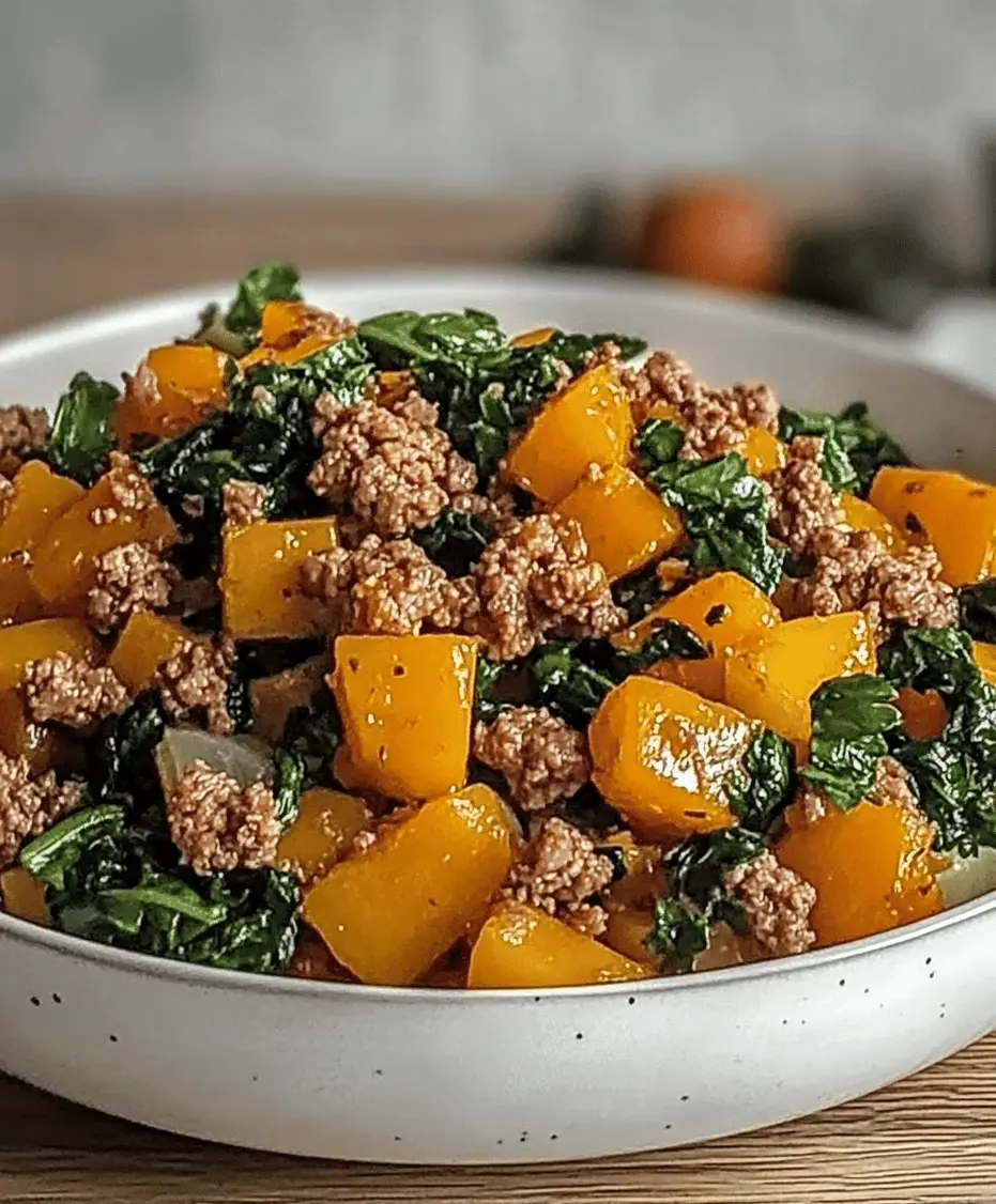 Finished quick healthy dinner recipe served in a bowl, garnished with lime and herbs, looking vibrant and delicious